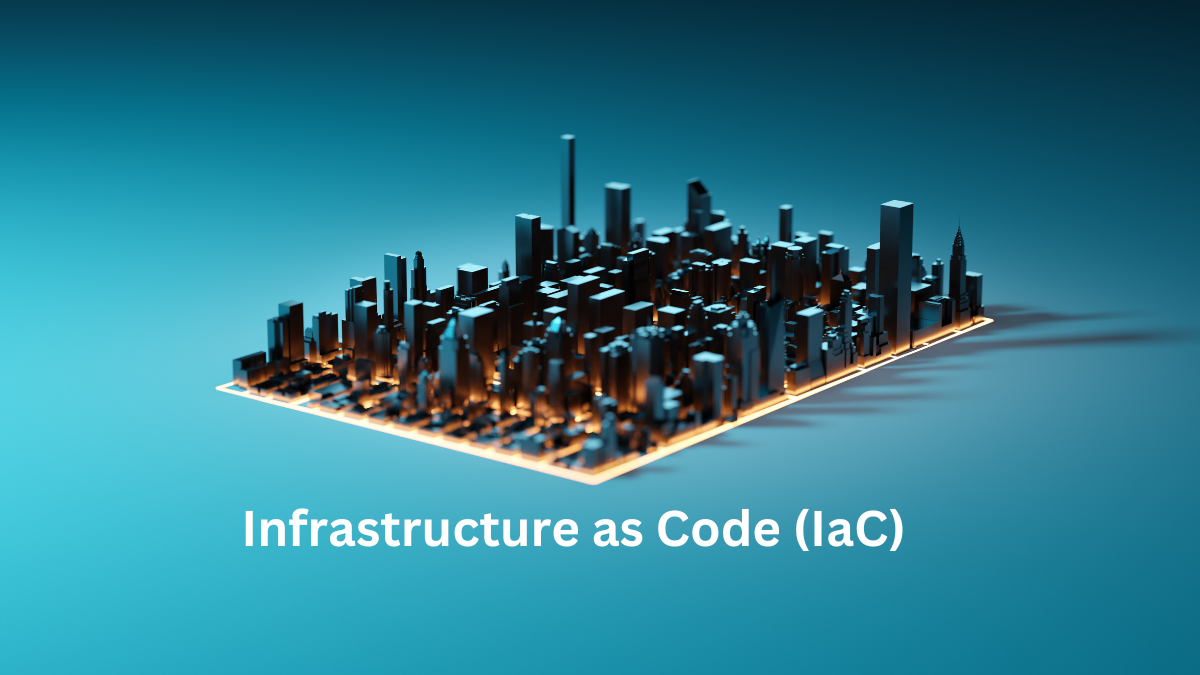 Leveraging AI for Infrastructure as Code (IaC)