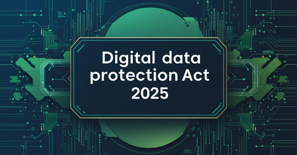The Data Protection Turn: India’s DPDPA and Why It Matters in 2025