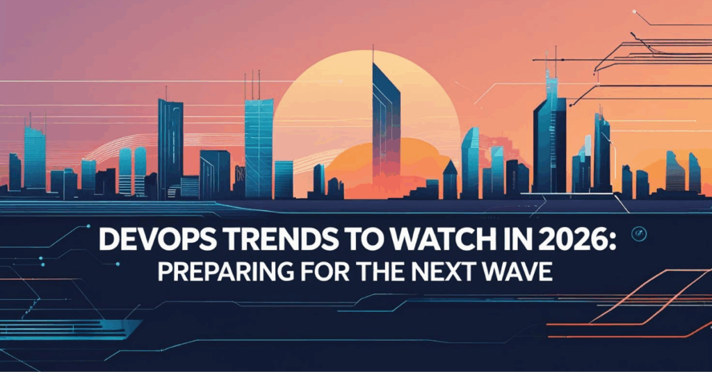TOP 10 DEVOPS TRENDS TO WATCH IN 2026 visual data 4
